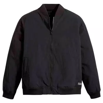 Куртка Levis Oceanview Flight Bomber, серый