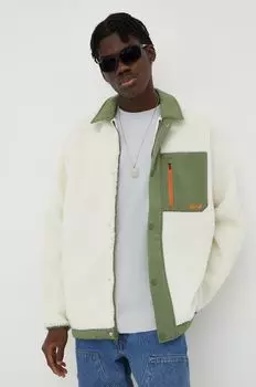 Куртка Леви Levi's, белый