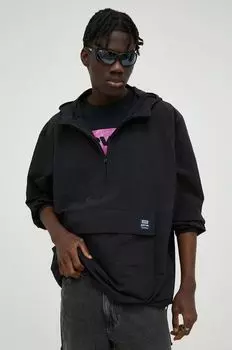 Куртка Леви Levi's, черный