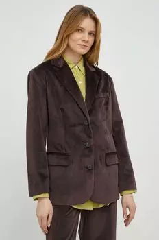 Куртка Леви Levi's, коричневый