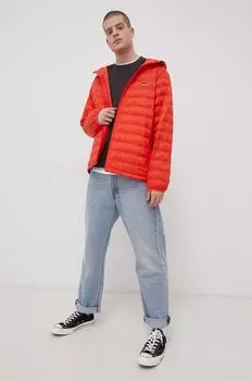Куртка Леви Levi's, красный