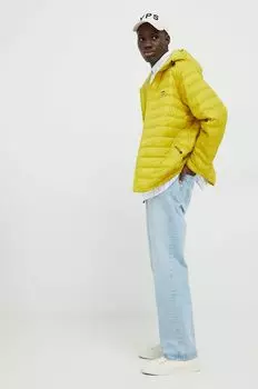 Куртка Леви Levi's, желтый