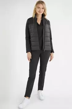 Куртка-Лилия Calvin Klein Golf, черный