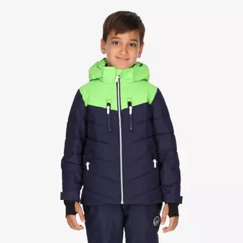 Куртка лино Ellesse, мультиколор