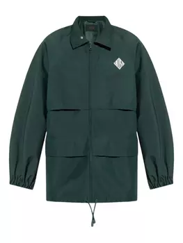 Куртка Лироя Lacoste, зеленый