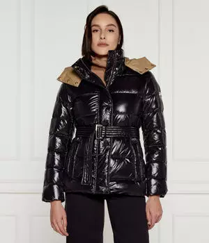 Куртка Liu Jo Regular Fit, черный