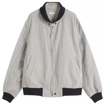 Куртка Ll Engineered Garments, синий