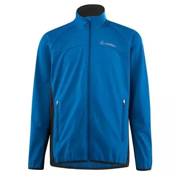 Куртка Loeffler Alpha WS Light, синий