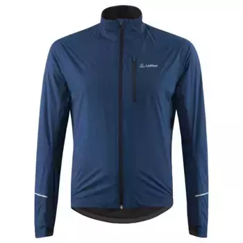 Куртка Loeffler PL Active, синий
