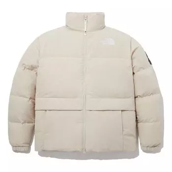 Куртка lofty down jacket 'white' The North Face, белый
