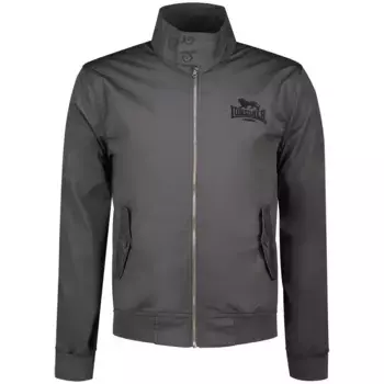 Куртка Lonsdale Acton, серый