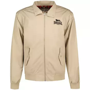 Куртка Lonsdale Classic, бежевый