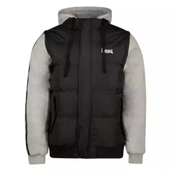 Куртка Lonsdale Dowpot, черный