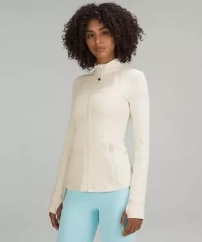 Куртка Lululemon, белый