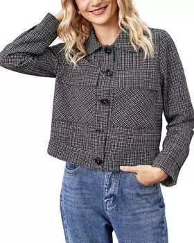 Куртка Luna Tuccini, цвет multi