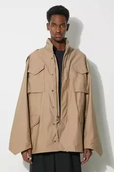 Куртка М-65 Alpha Industries, бежевый