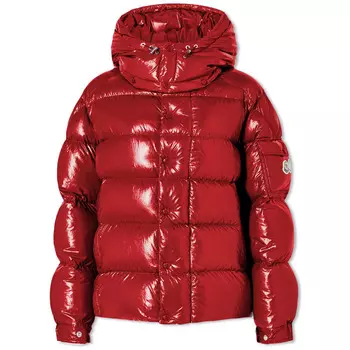 Куртка майя 70 Moncler