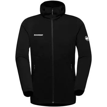 Куртка Mammut Aconcagua Light, черный
