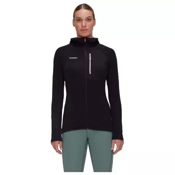 Куртка Mammut Aenergy Light, черный