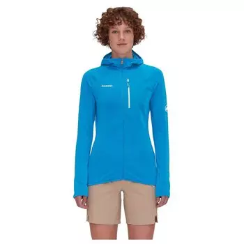 Куртка Mammut Aenergy Light ML, синий