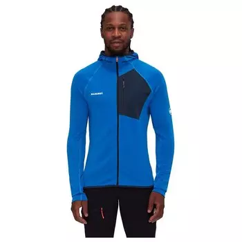 Куртка Mammut Aenergy Light ML, синий