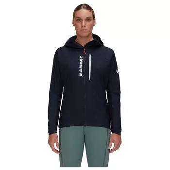 Куртка Mammut Aenergy WB, синий