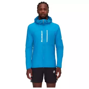 Куртка Mammut Aenergy WB, синий