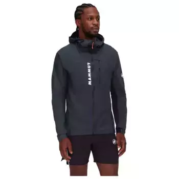 Куртка Mammut Aenergy WB, синий