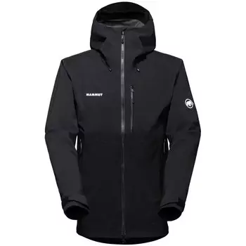 Куртка Mammut Alto Guide HS, черный