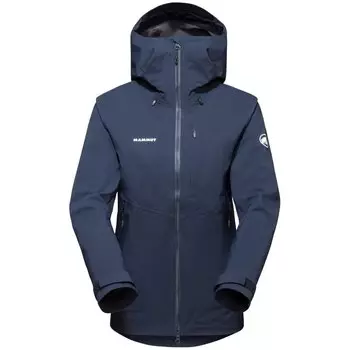 Куртка Mammut Alto Guide HS, синий
