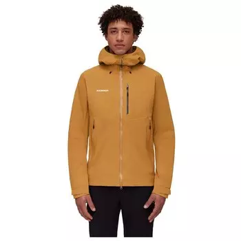 Куртка Mammut Alto Guide HS, желтый