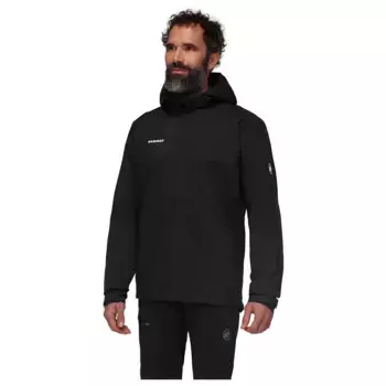 Куртка Mammut Alto HS, черный