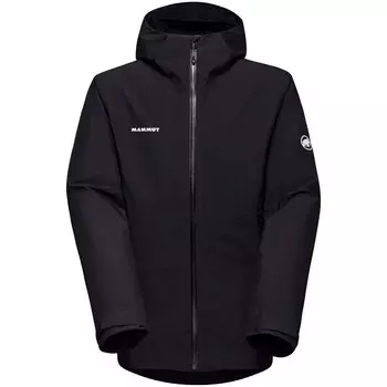 Куртка Mammut Alto Light HS, черный