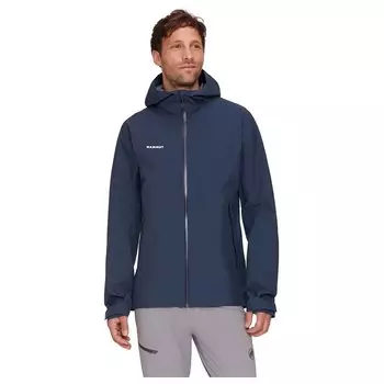 Куртка Mammut Alto Light HS, синий
