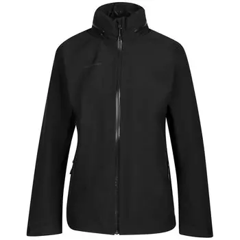 Куртка Mammut Ayako Tour Hardshell, черный