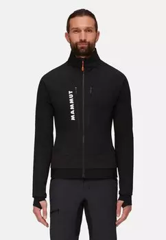 Куртка Mammut, черный
