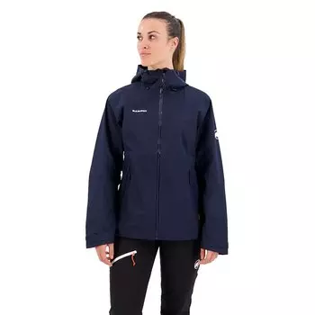 Куртка Mammut Convey Tour HS, синий