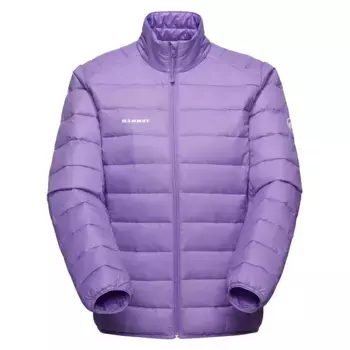 Куртка Mammut Crag Insulated, фиолетовый