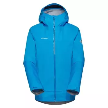 Куртка Mammut Ducan Guide Hardshell, синий