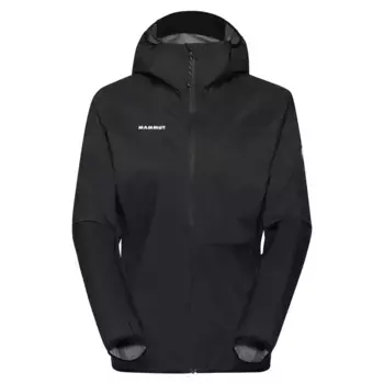 Куртка Mammut Ducan Light Hardshell, черный