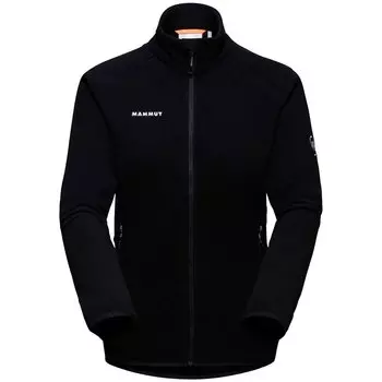 Куртка Mammut Innominata Light, черный