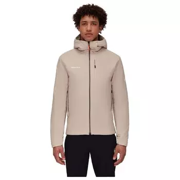 Куртка Mammut Rime IN Flex, бежевый