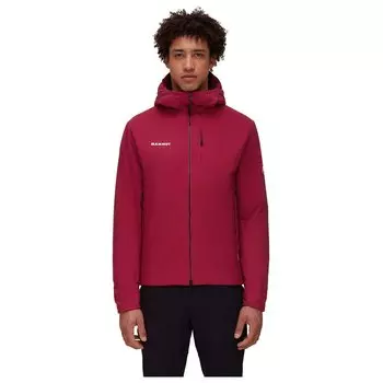 Куртка Mammut Rime IN Flex, красный