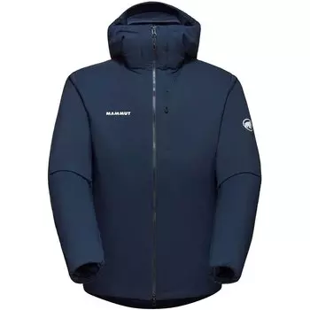 Куртка Mammut Rime IN Flex, синий