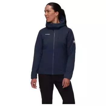 Куртка Mammut Rime In Flex, синий