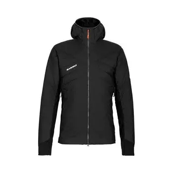 Куртка Mammut Rime Light Insulated Flex, черный