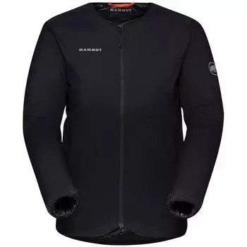 Куртка Mammut Seon Insulated, черный
