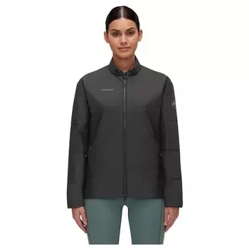 Куртка Mammut Seon Light In, черный
