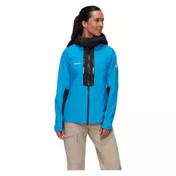 Куртка Mammut Taiss Hardshell, синий