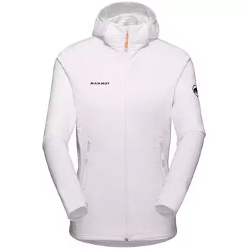 Куртка Mammut Taiss Light, белый